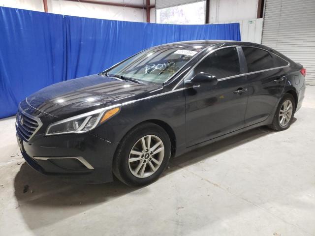 HYUNDAI SONATA 2017 5npe24afxhh498023