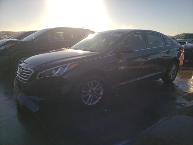 HYUNDAI SONATA 2017 5npe24afxhh502510