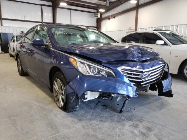 HYUNDAI NULL 2017 5npe24afxhh503186