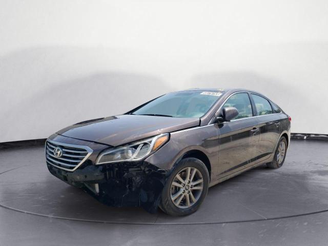 HYUNDAI SONATA SE 2017 5npe24afxhh503799