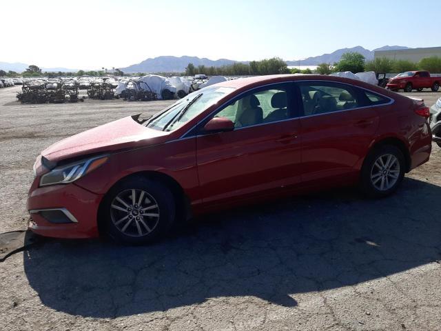 HYUNDAI SONATA SE 2017 5npe24afxhh508338