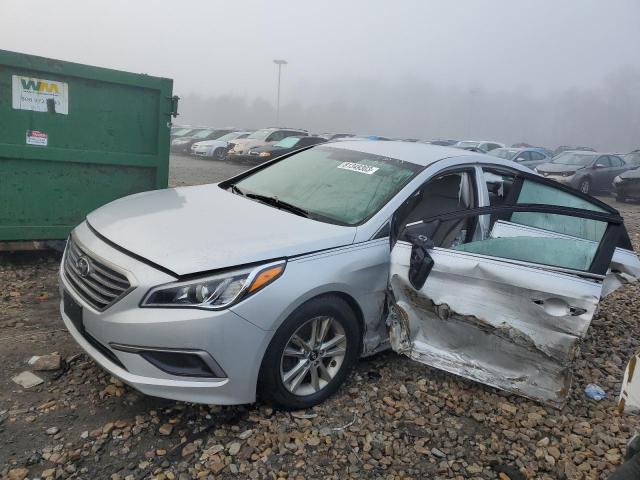 HYUNDAI SONATA 2017 5npe24afxhh509781