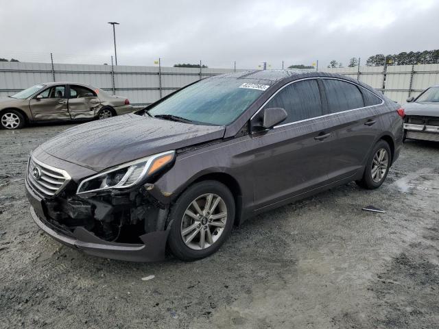 HYUNDAI SONATA 2017 5npe24afxhh513958