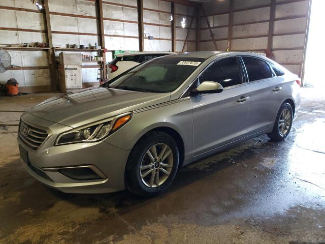 HYUNDAI SONATA 2017 5npe24afxhh516441