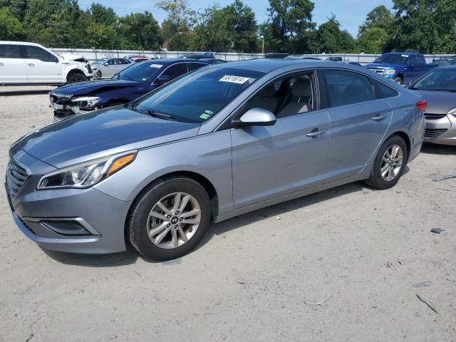 HYUNDAI SONATA SE 2017 5npe24afxhh516620