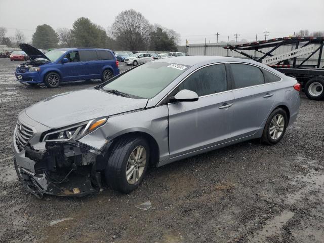 HYUNDAI SONATA 2017 5npe24afxhh516634