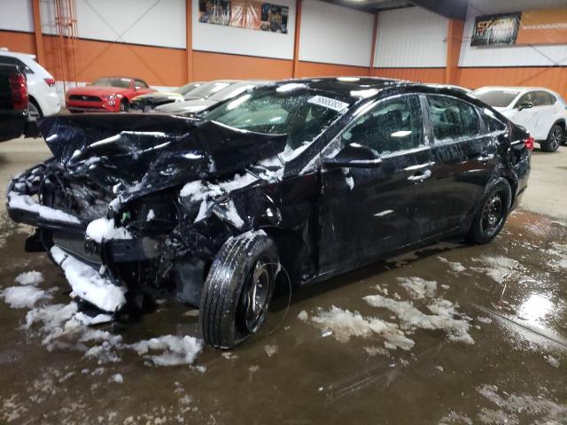 HYUNDAI SONATA 2017 5npe24afxhh516679