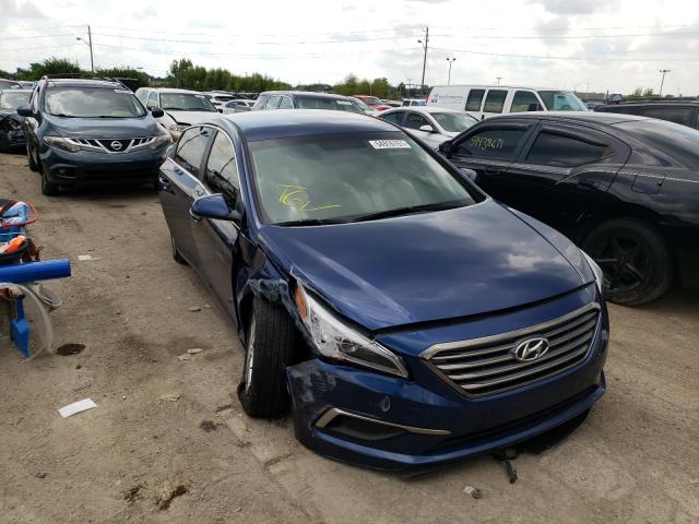 HYUNDAI NULL 2017 5npe24afxhh517055