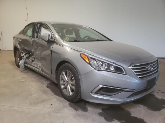 HYUNDAI SONATA SE 2017 5npe24afxhh519999