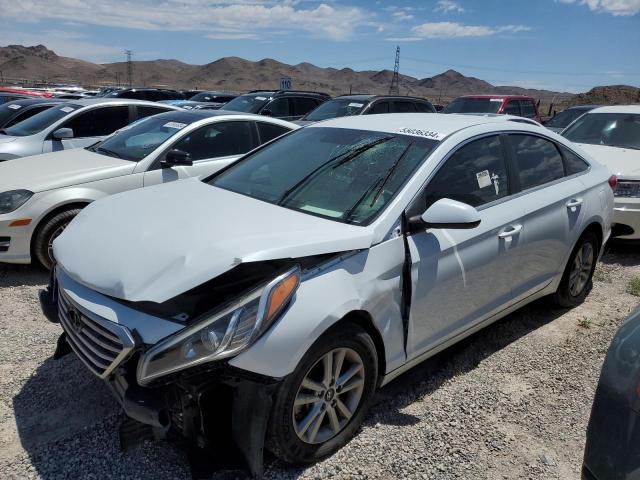 HYUNDAI SONATA 2017 5npe24afxhh521025