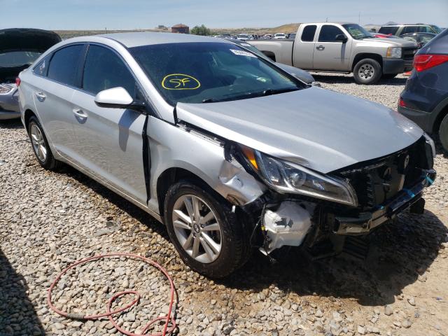 HYUNDAI SONATA 2017 5npe24afxhh521168