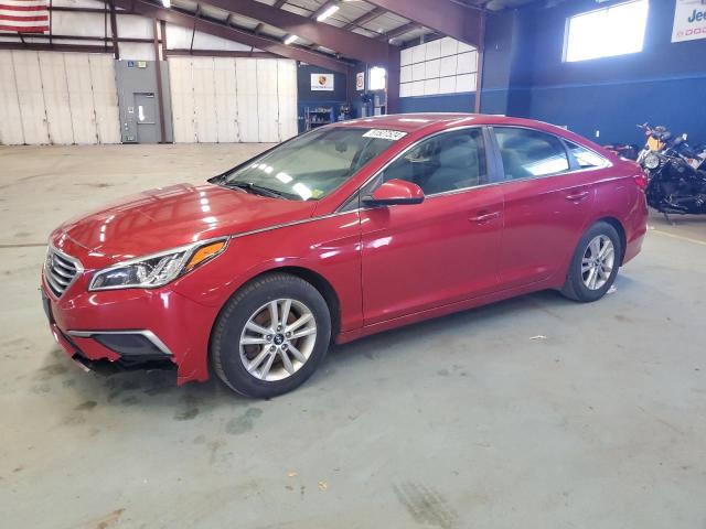 HYUNDAI SONATA 2017 5npe24afxhh526905