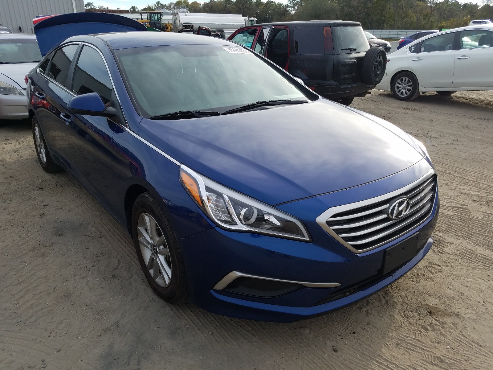 HYUNDAI NULL 2017 5npe24afxhh529609