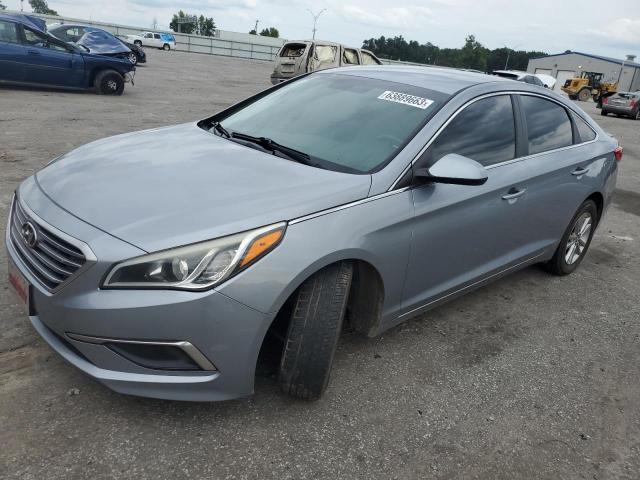 HYUNDAI SONATA 2017 5npe24afxhh533028