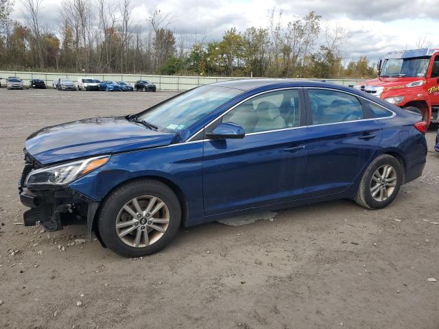 HYUNDAI SONATA SE 2017 5npe24afxhh535619