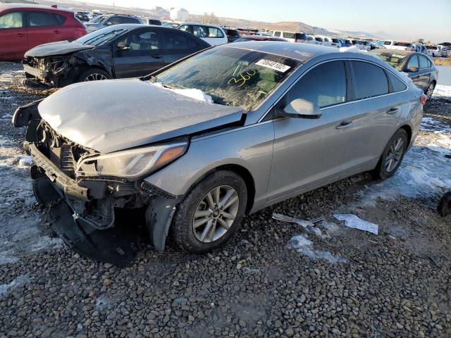 HYUNDAI SONATA SE 2017 5npe24afxhh544823