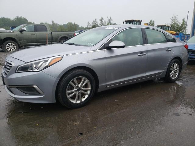 HYUNDAI SONATA SE 2017 5npe24afxhh548788