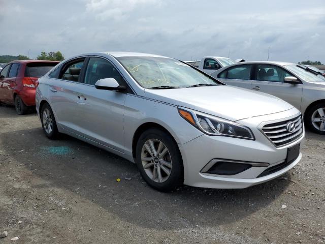 HYUNDAI SONATA SE 2017 5npe24afxhh549553