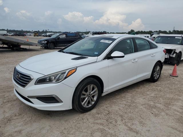 HYUNDAI SONATA SE 2017 5npe24afxhh562562