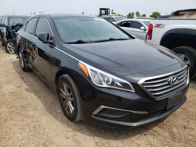 HYUNDAI SONATA 2017 5npe24afxhh568135