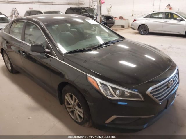 HYUNDAI SONATA 2017 5npe24afxhh568765