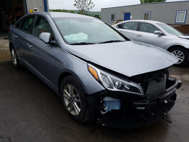 HYUNDAI NULL 2017 5npe24afxhh574792