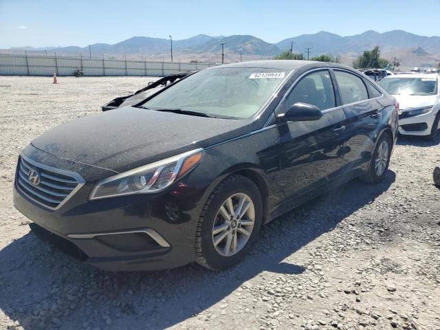 HYUNDAI SONATA SE 2017 5npe24afxhh581791