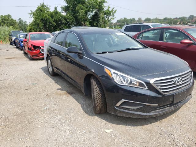 HYUNDAI NULL 2017 5npe24afxhh583766