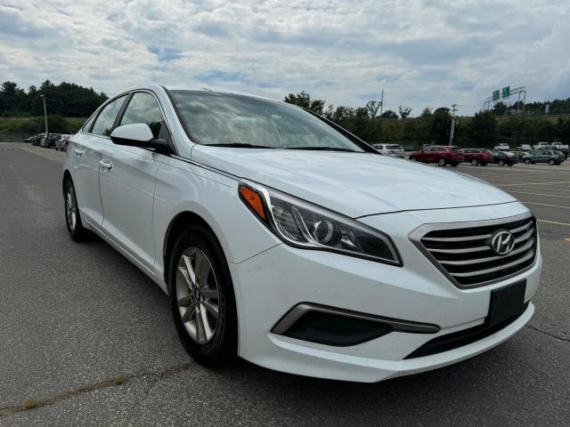 HYUNDAI SONATA 2017 5npe24afxhh594797