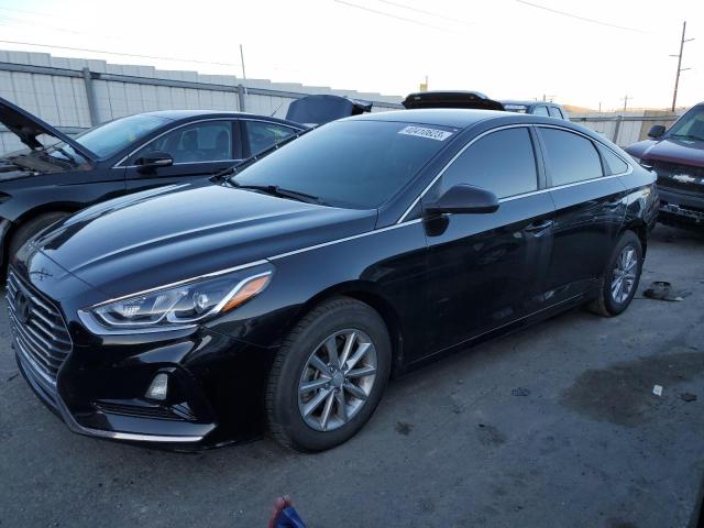 HYUNDAI SONATA SE 2018 5npe24afxjh599312