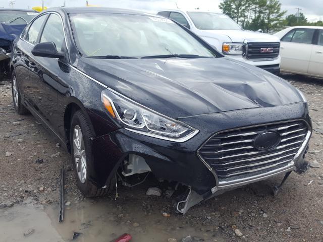 HYUNDAI SONATA SE 2018 5npe24afxjh600071