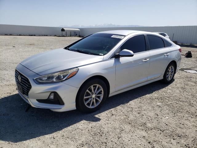 HYUNDAI SONATA 2018 5npe24afxjh600569