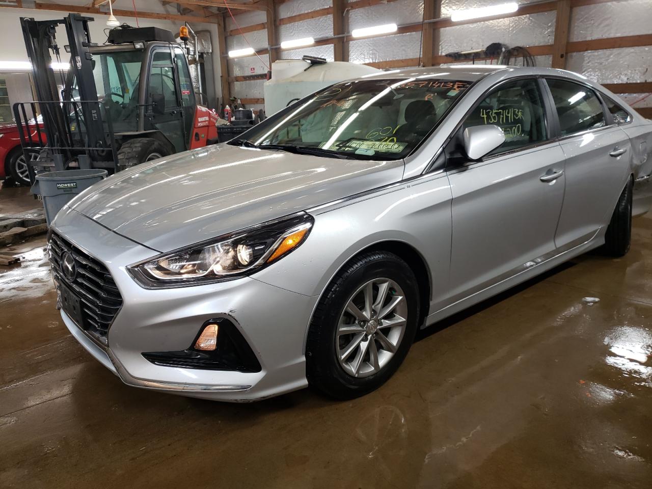 HYUNDAI SONATA 2018 5npe24afxjh601270