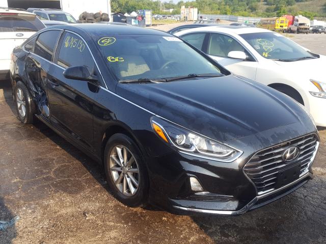 HYUNDAI NULL 2018 5npe24afxjh601835