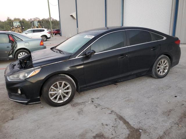 HYUNDAI SONATA SE 2018 5npe24afxjh605593