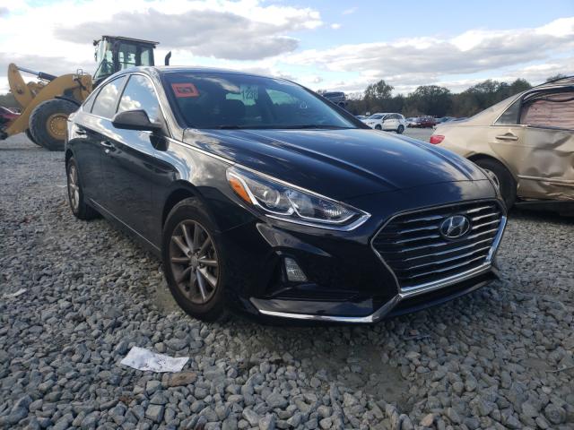 HYUNDAI NULL 2018 5npe24afxjh608641