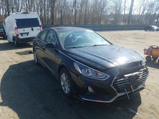 HYUNDAI SONATA SE 2018 5npe24afxjh609093