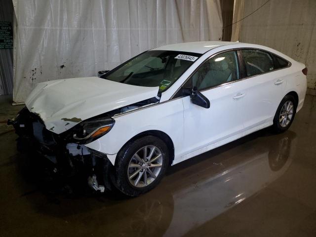 HYUNDAI SONATA SE 2018 5npe24afxjh613774