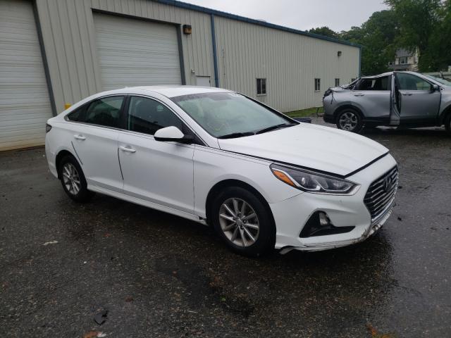 HYUNDAI SONATA SE 2018 5npe24afxjh620241