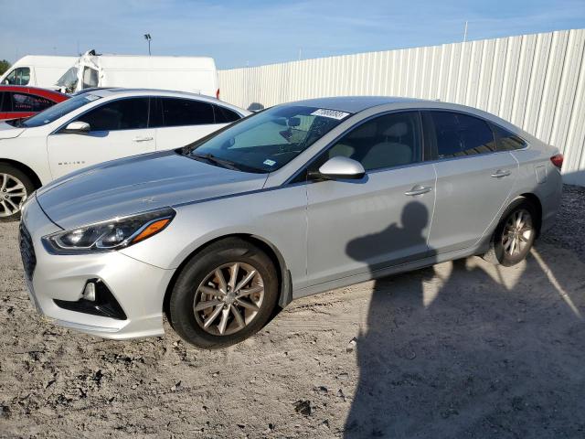 HYUNDAI SONATA 2018 5npe24afxjh621115