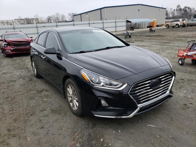 HYUNDAI NULL 2018 5npe24afxjh622216