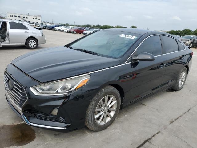 HYUNDAI SONATA SE 2018 5npe24afxjh622930