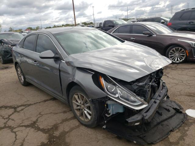 HYUNDAI SONATA SE 2018 5npe24afxjh632289