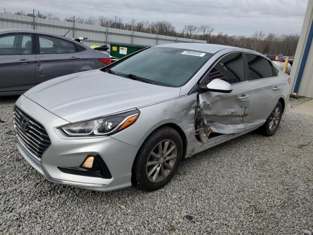 HYUNDAI SONATA SE 2018 5npe24afxjh641753