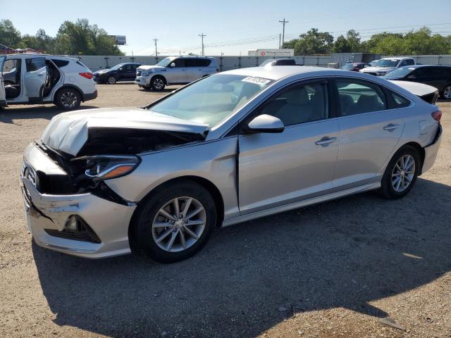 HYUNDAI SONATA 2018 5npe24afxjh642448