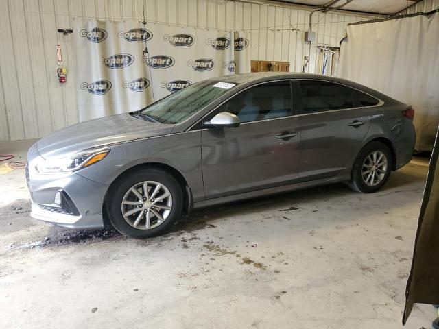 HYUNDAI SONATA SE 2018 5npe24afxjh642627