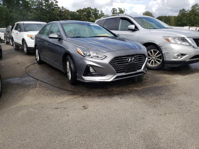 HYUNDAI SONATA SE 2018 5npe24afxjh644961