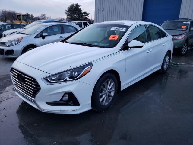 HYUNDAI SONATA SE 2018 5npe24afxjh647228