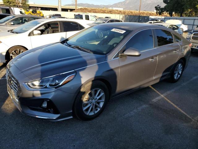 HYUNDAI SONATA SE 2018 5npe24afxjh648167