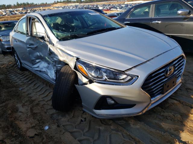 HYUNDAI SONATA SE 2018 5npe24afxjh651621